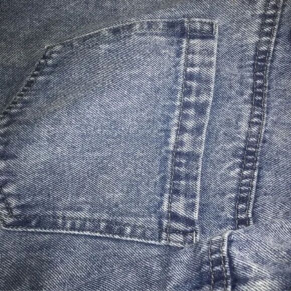 Women's Forever 21 Paper Bag Waist Jeans - Picture 11 of 12